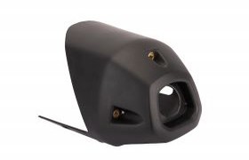 CAPUCHON DE ESCAPE YAMAHA FZ16 MTC [C80604]